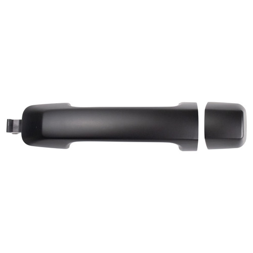 Exterior Door Handle - Front Passenger Side - Paint to Match - Mechanics Choice for 2007-2019 Toyota Tundra
