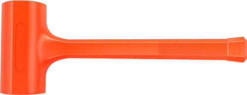 Co. 21-144 Dead Blow Hammer, 4 Lb.