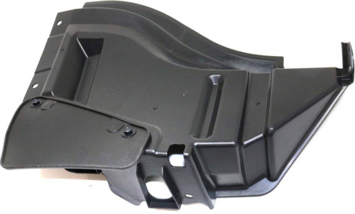 Splash Shield For 2014-2016 Toyota Tundra Front, Driver Side Front Section