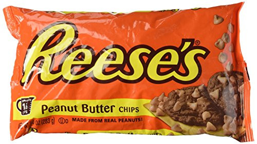 Reese's Peanut Butter Baking Chips-10 oz