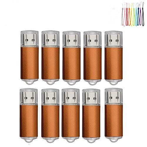 10PCS 2.0/3.0 USB Flash Drive Pen Drive Memory Stick Thumb Stick Pen Black (3.0/32GB, Orange) 10PCS 2.0/3.0 USB Flash Drive Pen Drive Memory Stick Thumb Stick Pen Black (3.0/32GB, Orange)