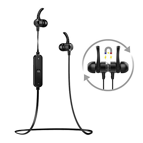 Bluetooth Earbuds, Wireless. Headphones Headsets Stereo in-Ear Earpieces Earphones with Noise Canceling Microphone.7 Bluetooth Earbuds, Wireless. Headphones Headsets Stereo in-Ear Earpieces Earphones with Noise Canceling Microphone.7