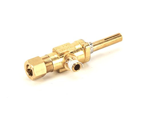 Montague 1068-5 Main Burner Valve