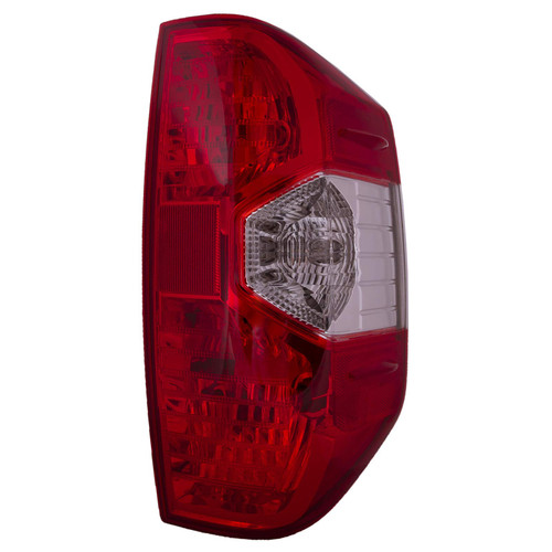 Tail Light Compatible With Toyota Tundra 2014-2021 Includes Right Passenger Side Tail Light