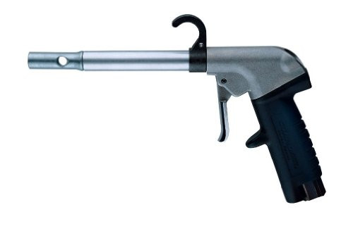 Guardair U75XT006AA225 Ultra Xtra Thrust with 6-Inch Aluminum Extension and Special Nozzle