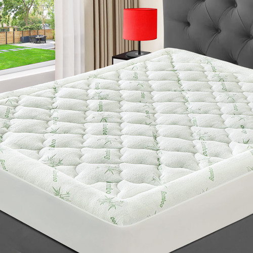 Bedding Quilted Fitted Mattress Topper Twin XL Size 39x80 Inchs,Soft Mattress Topper Twin XL College Dorm,Mattress Protector with 8-21" Deep Pocket,Cooling Mattress Pad Pillow Top Bedding Quilted Fitted Mattress Topper Twin XL Size 39x80 Inchs,Soft Mattress Topper Twin XL College Dorm,Mattress Protector with 8-21" Deep Pocket,Cooling Mattress Pad Pillow Top