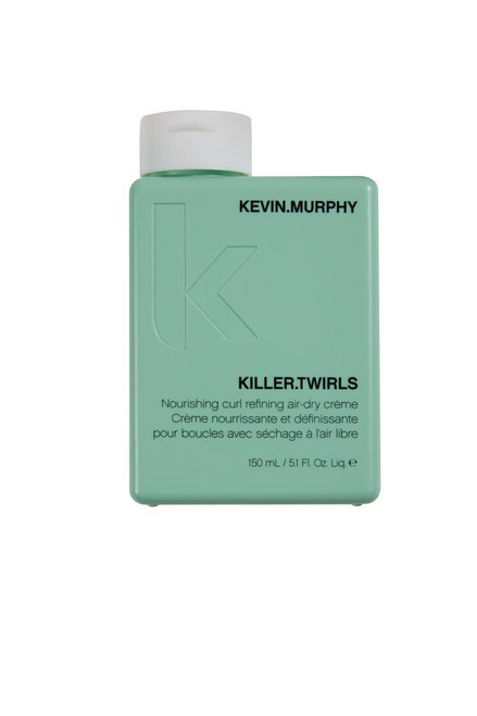 Killer Twirls Curl Creme 5.1oz/150ml