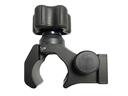 Mountlaser Quick Release Clamps for Date Collector Gnssaccessory Pole Clamp (Tc-5)