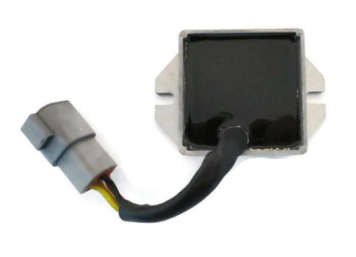 Voltage Regulator Rectifier Fit for Ski-Doo 515176189 Snowmobile Snow Mobile