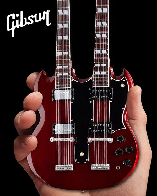 Axe Heaven Electric Guitar Body (GG-223)
