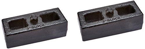 Fabtech FTSBK21 2" Block Kit
