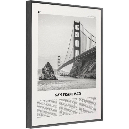 San Francisco Print Black And White Bridge, San Francisco Wall Art, San Francisco Poster, San Francisco Photo, Golden Gate Bridge California Canvas Art Poster And Wall Art Picture Print Modern Family San Francisco Print Black And White Bridge, San Francisco Wall Art, San Francisco Poster, San Francisco Photo, Golden Gate Bridge California Canvas Art Poster And Wall Art Picture Print Modern Family