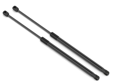 Qty (2) 3B-291381 Fits Toyota Sequoia 2009 To 2022 Liftgate Lift Supports With Power Gate