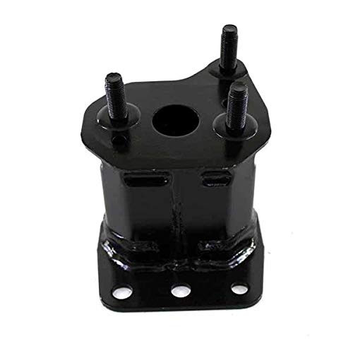 For 07-19 Tundra & 08-18 Sequoia Front Bumper Mounting Brace Bracket Driver Side