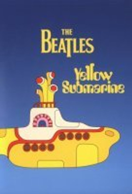 The Beatles Yellow Submarine Adventure