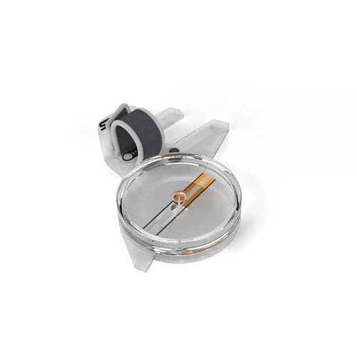 ARC Jet C Compass, Adult Unisex, Transparent, Small
