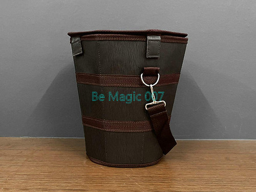 Production Bucket - Magic Tricks, Stage Magic, Party Magic, Magic Prank.Fire Magic,Coin Magic, Illusion Magic, Card Tricks..etc..