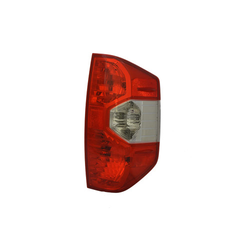 Right Tail Light Assembly Compatible with 2014-2021 Toyota Tundra