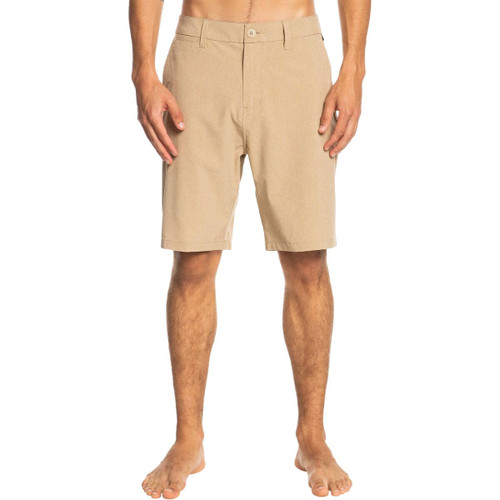 Mens Union Heather Amphibian 20 Hybrid Shorts - Plage | 38