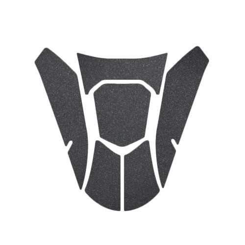 Fuel Tank Sticker, for LONCIN VOGE SR150GT Motorcycle Accessories Anti Slip Fuel Tank Pads Gas Knee Grip Traction Sticker Protector