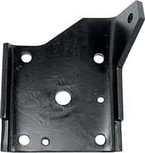 1967-69 Multi Leaf Rear Spring Plate Lh