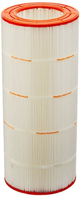 Pleatco PAP100-4 Replacement Cartridge for Predator 100 - Pentair Clean and Clear 100, 1 Cartridge