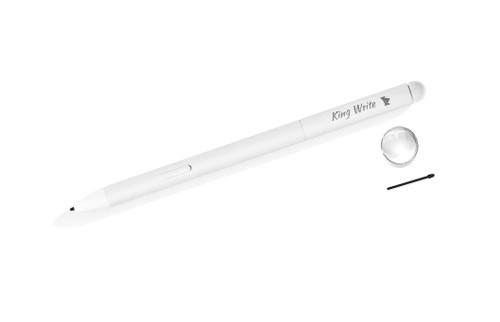 MR05 EMR Stylus for Remarkable 2 Pen with Digital Eraser, 4096 Pressure Sensitivity, Palm Rejection, Digital Pen for EMR Devices/Tablet