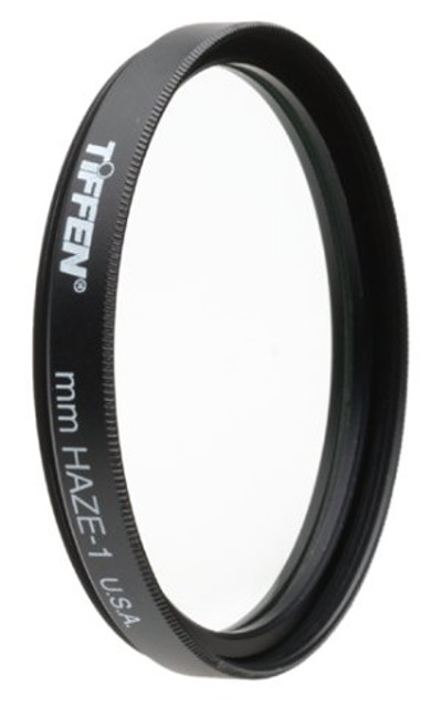 Tiffen 49mm Haze-1 Filter Tiffen 49mm Haze-1 Filter