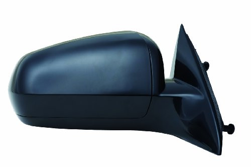 Fit System 60583C Chrysler Sebring Sedan Passenger Side Replacement Convex Mirror