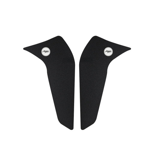 Motorcycle Gas Tank Protectors, Motorcycle Anti Slip Tank Pad Protect Sticker Side Tank Pads for CRF1100L CRF 1100 L Africa Twin 2020 -