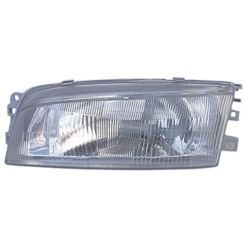 For Mitsubishi Mirage 1997 1998 1999 2000 2001 Left Driver Side Headlight Assembly - BuyAutoParts 16-01126AN New
