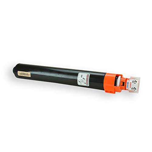 Compatible Alternative for Ricoh 841287 (841455) Toner CTG, Cyan, 1-220gr CTG,