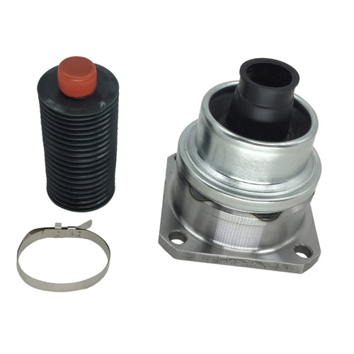 Front Drive Shaft Rear CV Joint Kit For 2004-2010 Chevrolet Colorado For GMC Canyon For 2006-2010 Hummer H3 For 2006 Isuzu i-350 For 2007 2008 Isuzu i-370 932-105