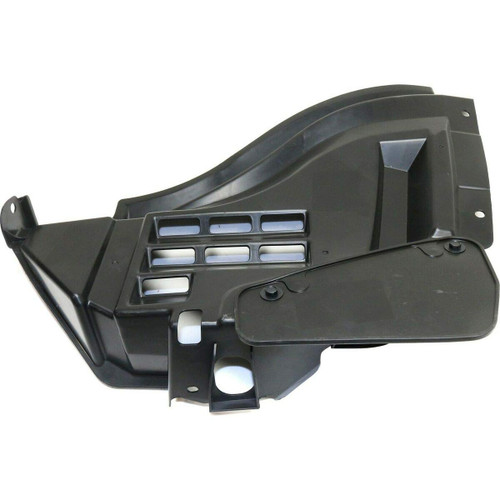 Replacement Premium Plus Splash Shield Mechanics Choice for 2014-2016 Toyota Tundra Front, Passenger Side Front Section
