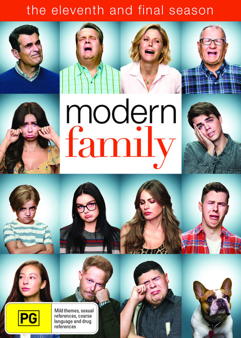 Modern Family - Season 11