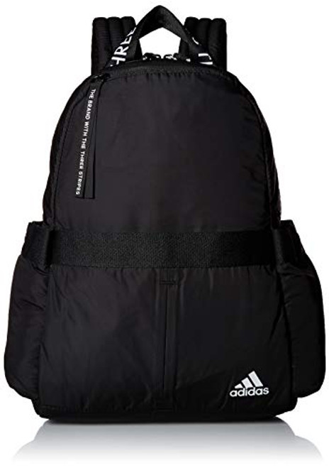 adidas Vfa Backpack, Black, One Size