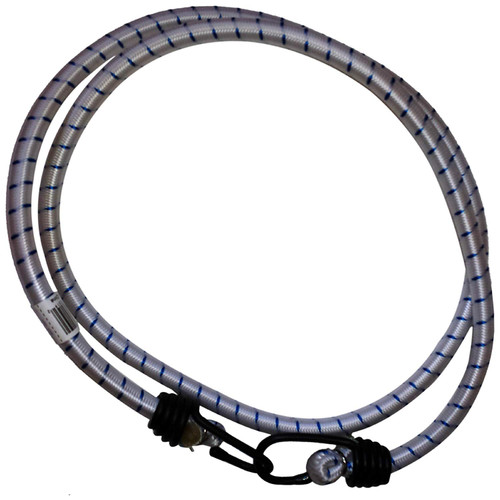 Kotap BC-72WHT Heavy-Duty   72-Inch Bungee Cord, White