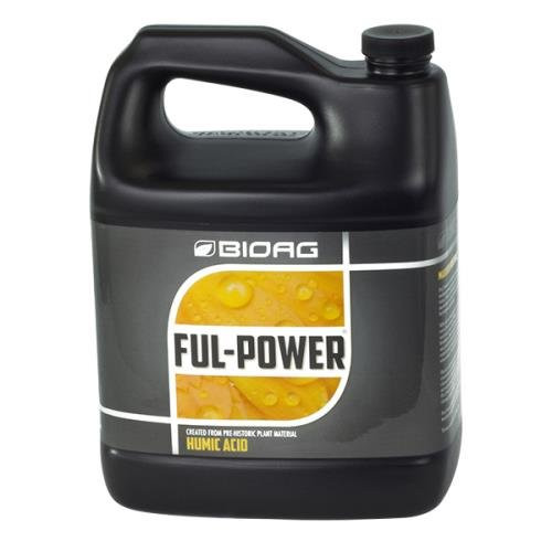 BioAg Ful-Power Plant Nutrient, 1 Gallon