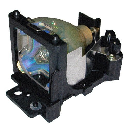 FI Lamps 3M MP7640 Projector Replacement Lamp with Housing