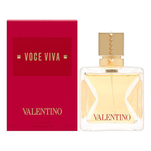 Voce Viva for Women - 1 oz EDP Spray