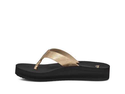 Highland Metallic Champagne 6 B (M)