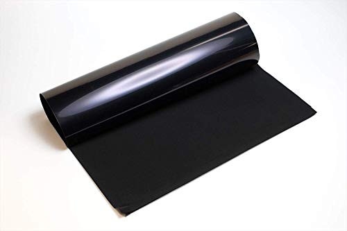Ultra Black Light Absorbing Foam FINESHUT SP 0.4