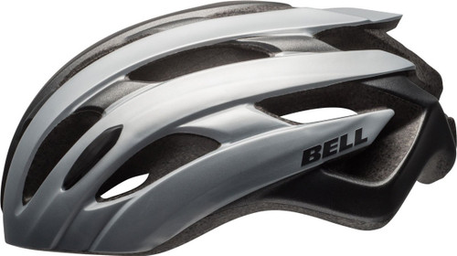 Bell Event Helmet Medium Matte Silver/Gunmetal