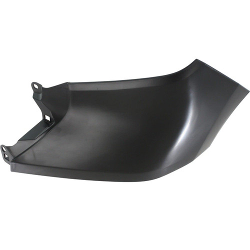 Front Fender Filler Left Driver Side 2014-2021 For Toyota Tundra PTM Plastic TO1242101 539320C903