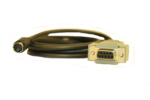 CT-62 CAT Interface Cable FT-817/897/857 (5ft)