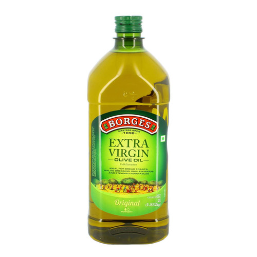 Extra Virgin Olive Oil 2L
