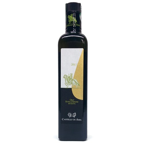 Castello Di Ama Extra Virgin Olive Oil, 16.9 Ounce Castello Di Ama Extra Virgin Olive Oil, 16.9 Ounce