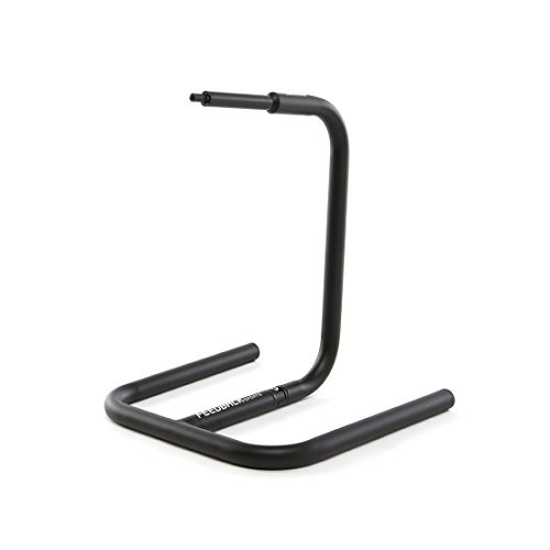 Feedback Sports Scorpion Stand 2 Piece (Black)