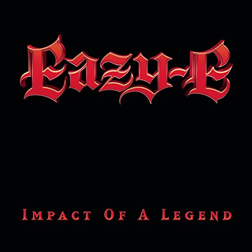 Impact of a Legend (Bonus DVD)