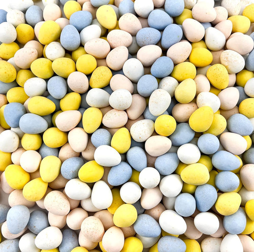Cadbury Mini Eggs Milk Chocolate Candy 5 Pounds egg With A Crisp Sugar Shell 5 lbs Bulk Cadbury Egg Special Buy (5 lbs, 5 pounds (80 oz)) Cadbury Mini Eggs Milk Chocolate Candy 5 Pounds egg With A Crisp Sugar Shell 5 lbs Bulk Cadbury Egg Special Buy (5 lbs, 5 pounds (80 oz))
